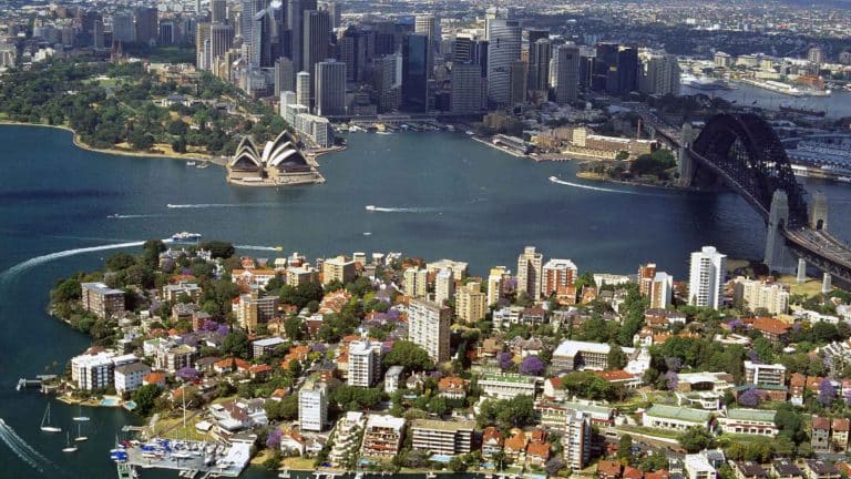 The Sydney suburbs where homebuyers spare no expense: