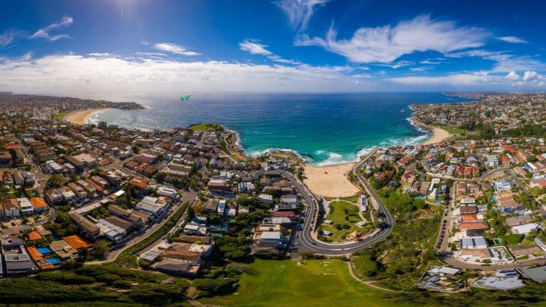 Sydney's Eastern Suburbs Beach side Real Estate