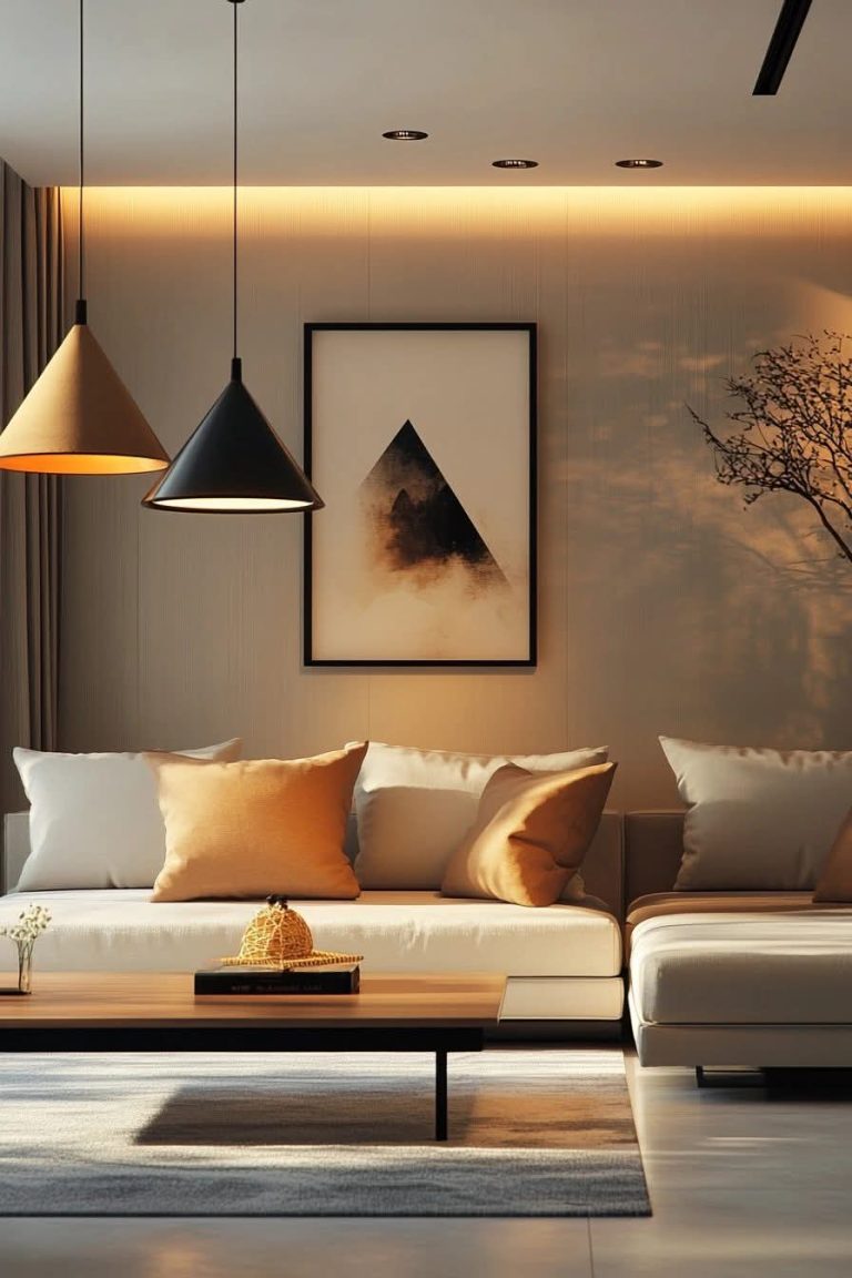 living room - weiss real estate