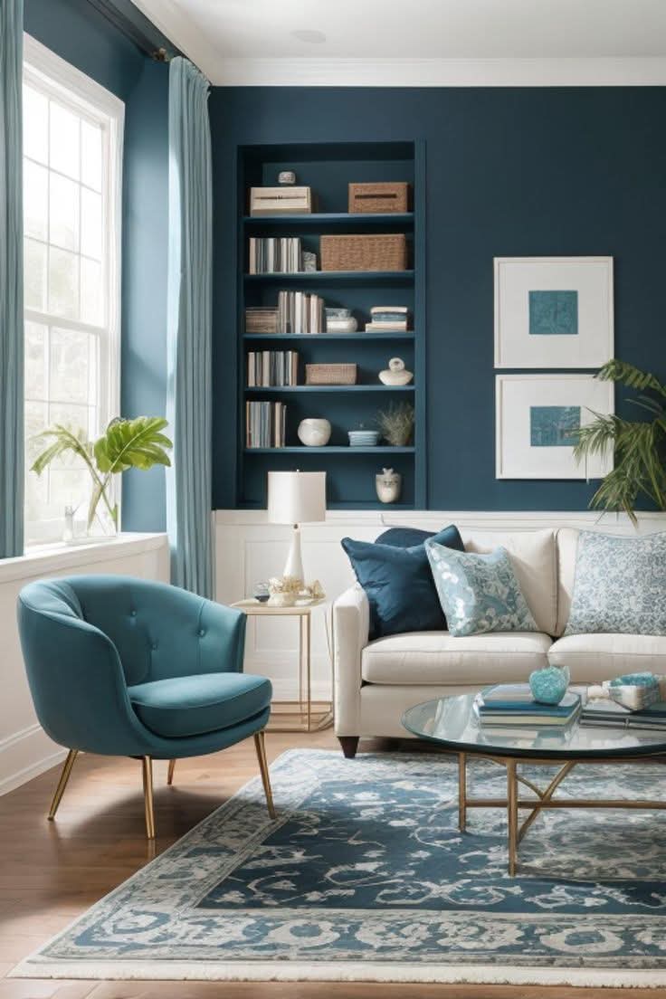 Modern Elegance