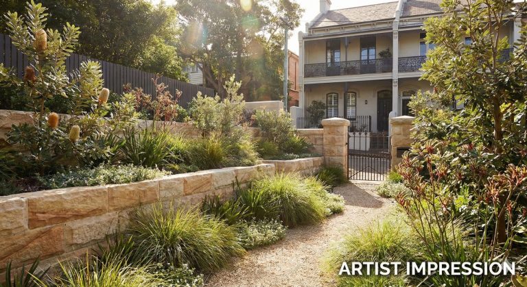 Woollahra Residential Real Estate Market