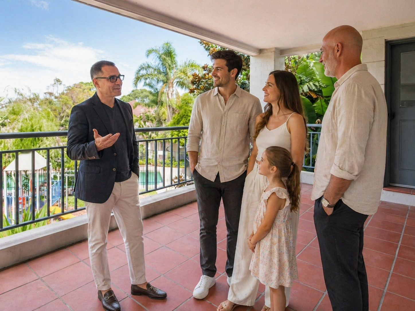 Buying with confidence &mdash; Weiss Real Estate Eastern Suburbs